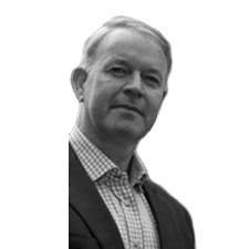 Peter Mulrooney